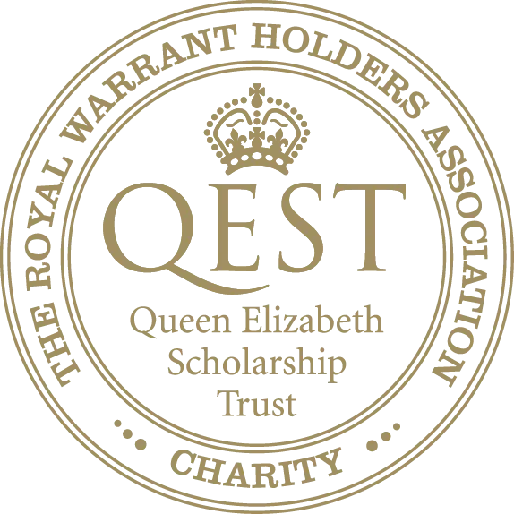 Queen Elizabeth Scholarship Trust