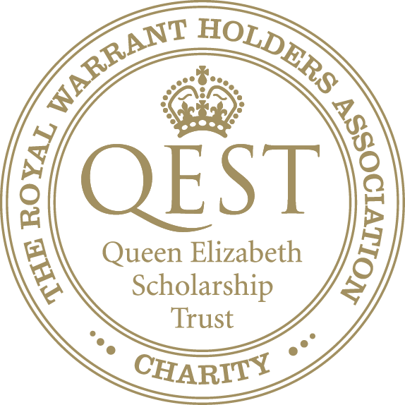 Queen Elizabeth Scholarship Trust
